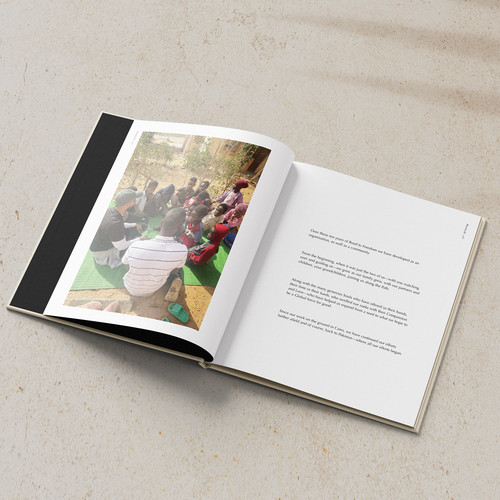 Hurriyah - A Journey of Solidarity on the Road to Freedom